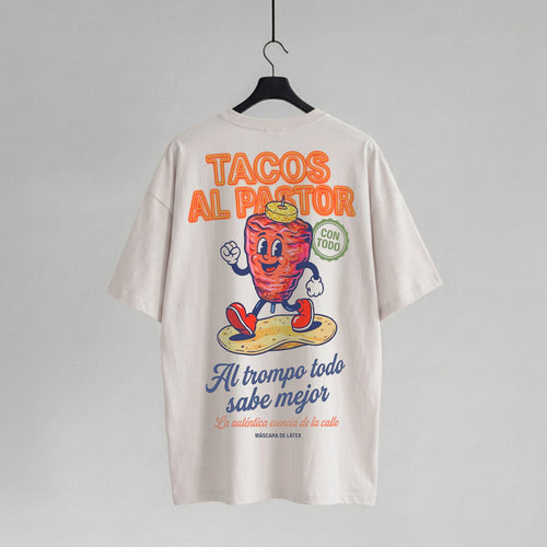 EL REY DEL TROMPO