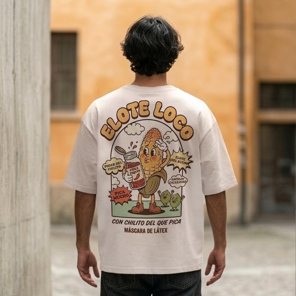 ELOTE LOCO