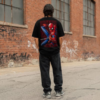 AMAZING SPIDER