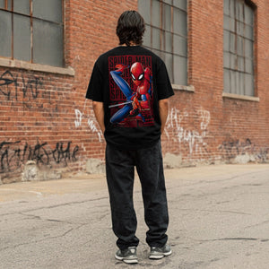 AMAZING SPIDER