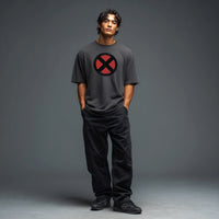 X-LOGO