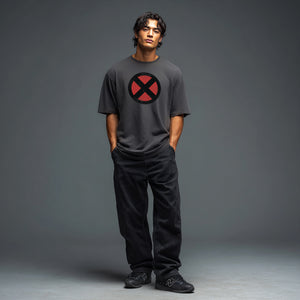 X-LOGO