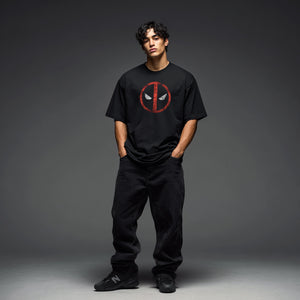 DEADPOOL LOGO