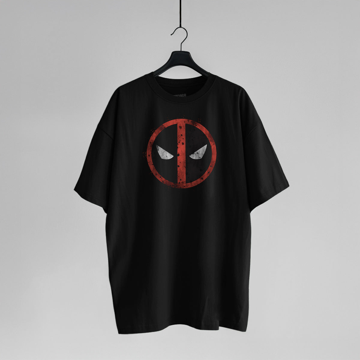 DEADPOOL LOGO