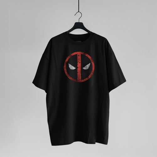 DEADPOOL LOGO