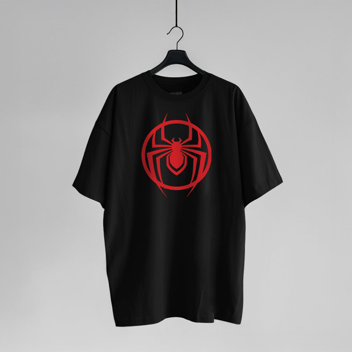 SPIDER-MAN LOGO
