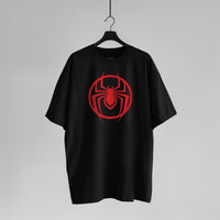 SPIDER-MAN LOGO