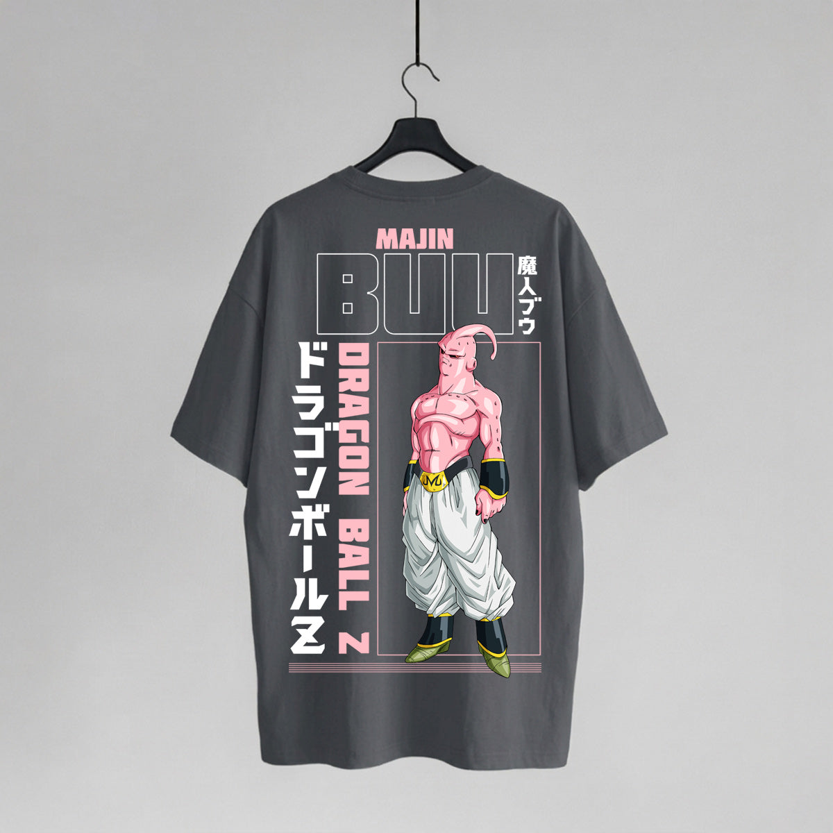 EVIL BUU