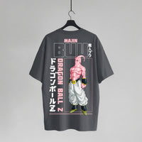 EVIL BUU
