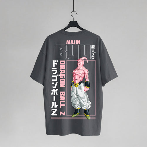 EVIL BUU