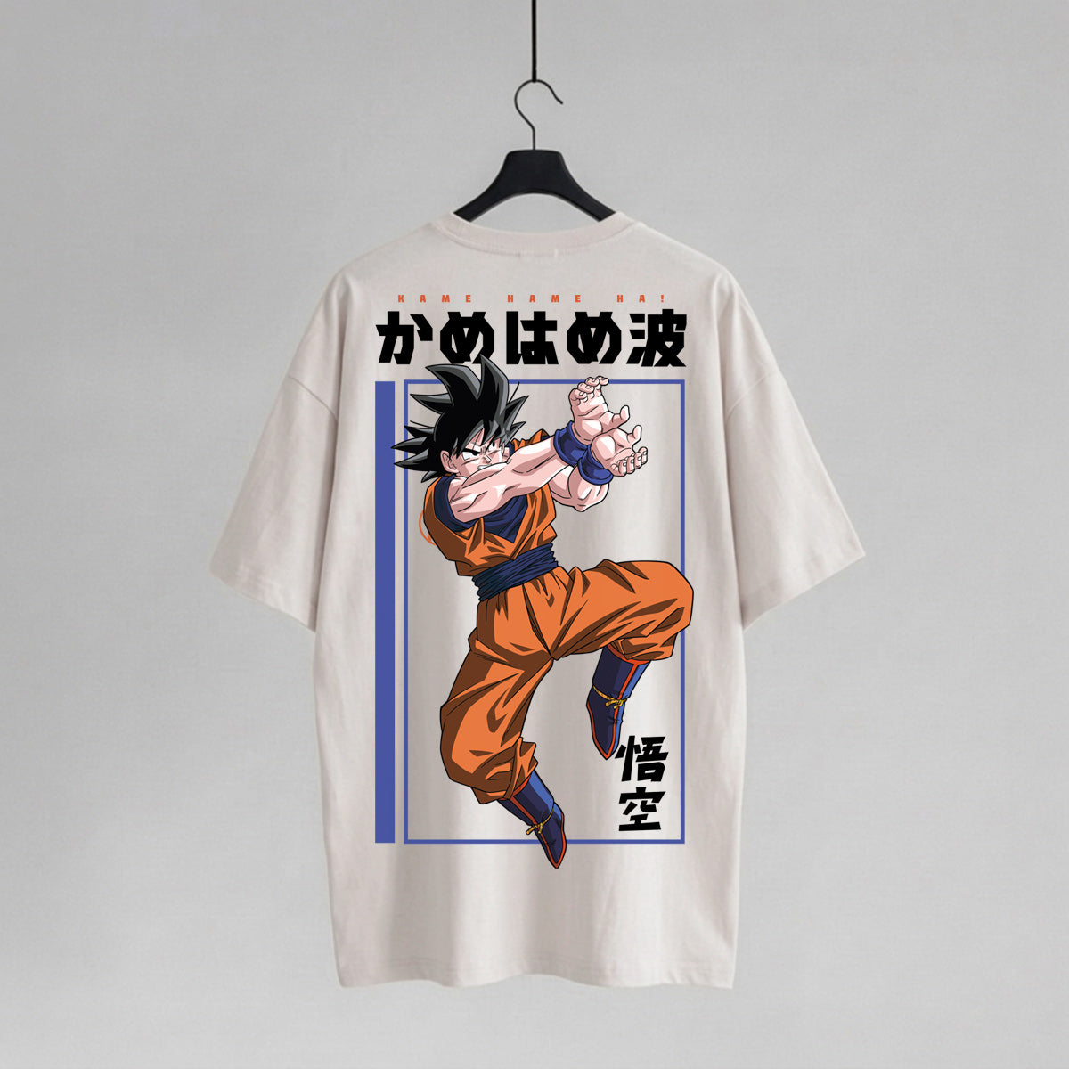 KAMEHAMEHA