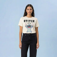 STITCH HUG