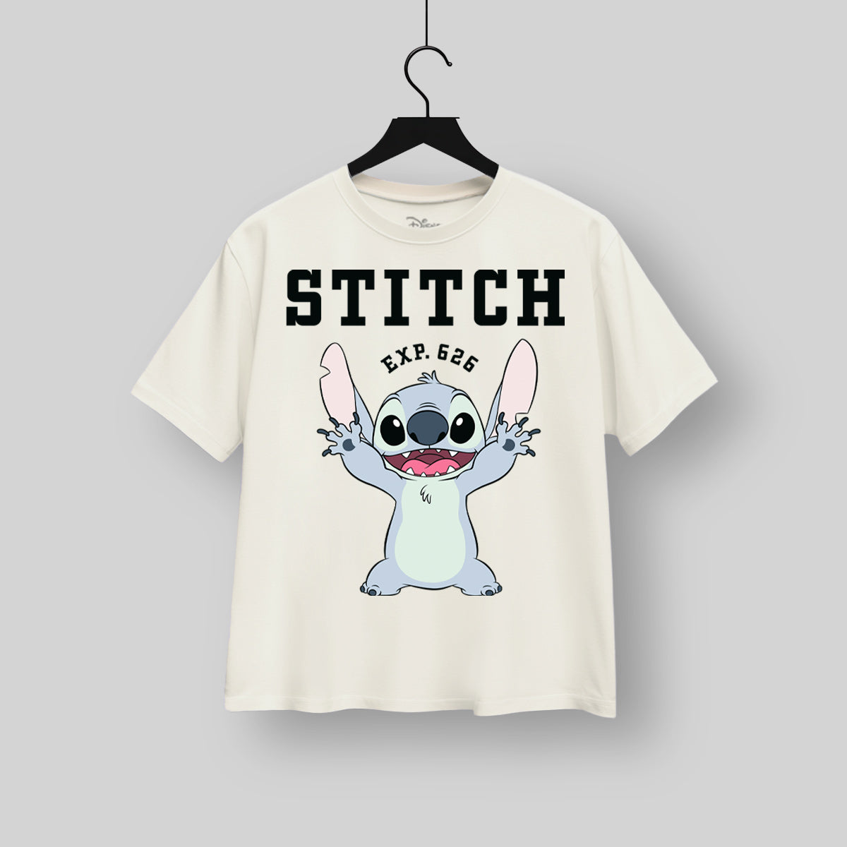 STITCH HUG