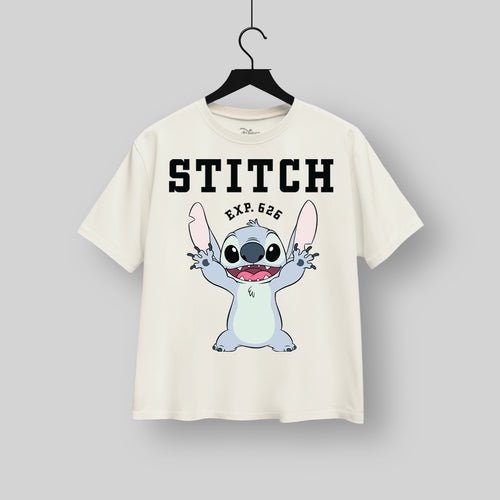 STITCH HUG