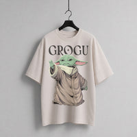 GROGU