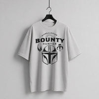 BOUNTY HUNTER