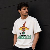 MÉXICO 26