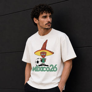 MÉXICO 26