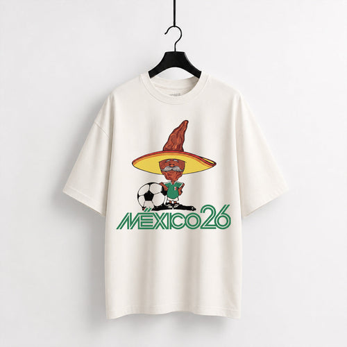 MÉXICO 26