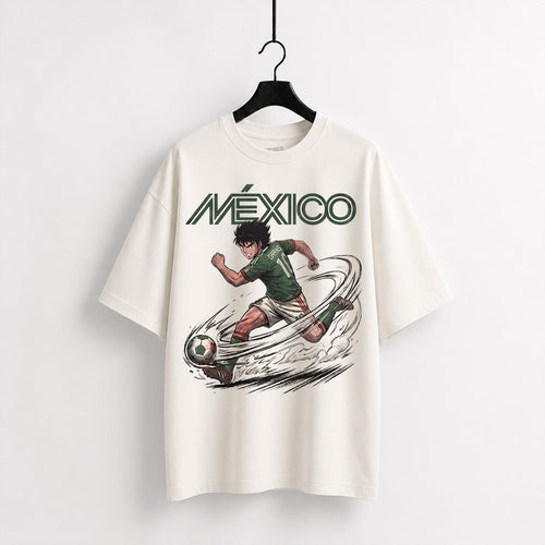 SANGRE AZTECA