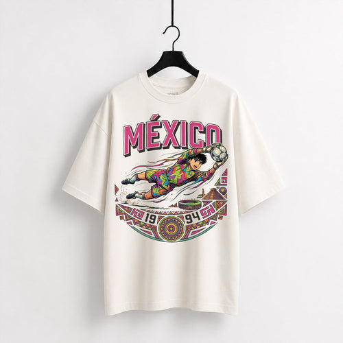 MÉXICO 1994