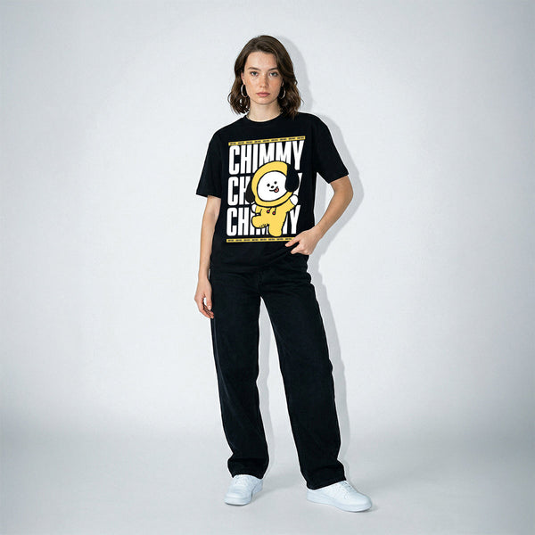 CHIMMY