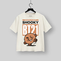 SHOOKY
