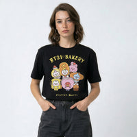 BT21 BAKERY