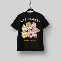 BT21 BAKERY