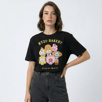 BT21 BAKERY