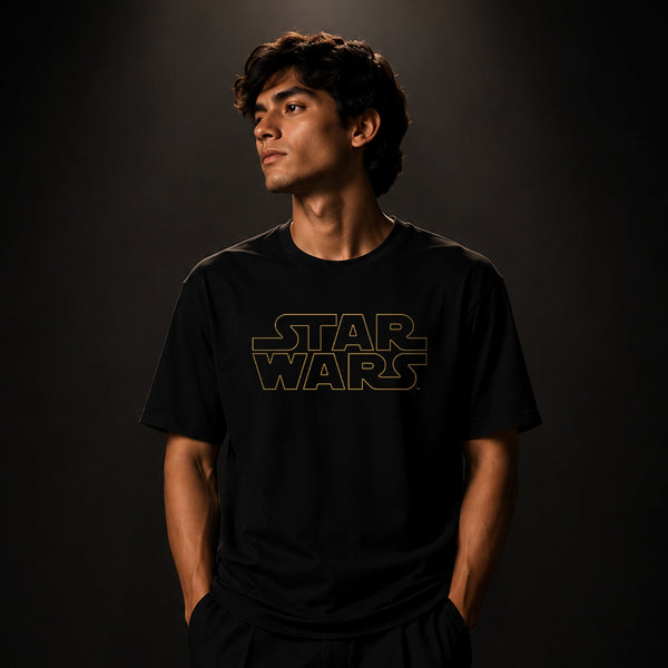 STAR WARS LOGO