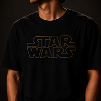 STAR WARS LOGO