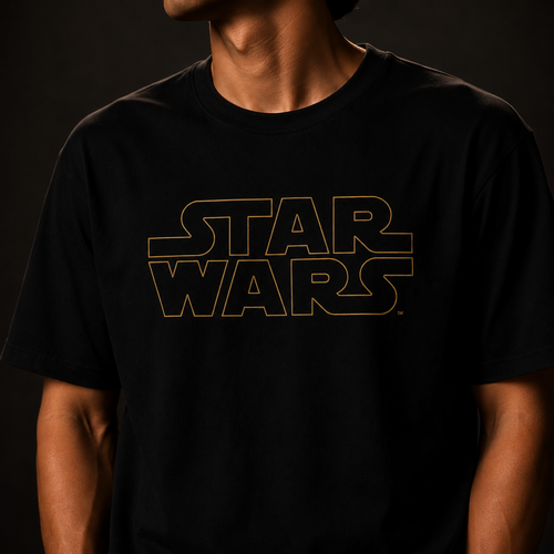 STAR WARS LOGO