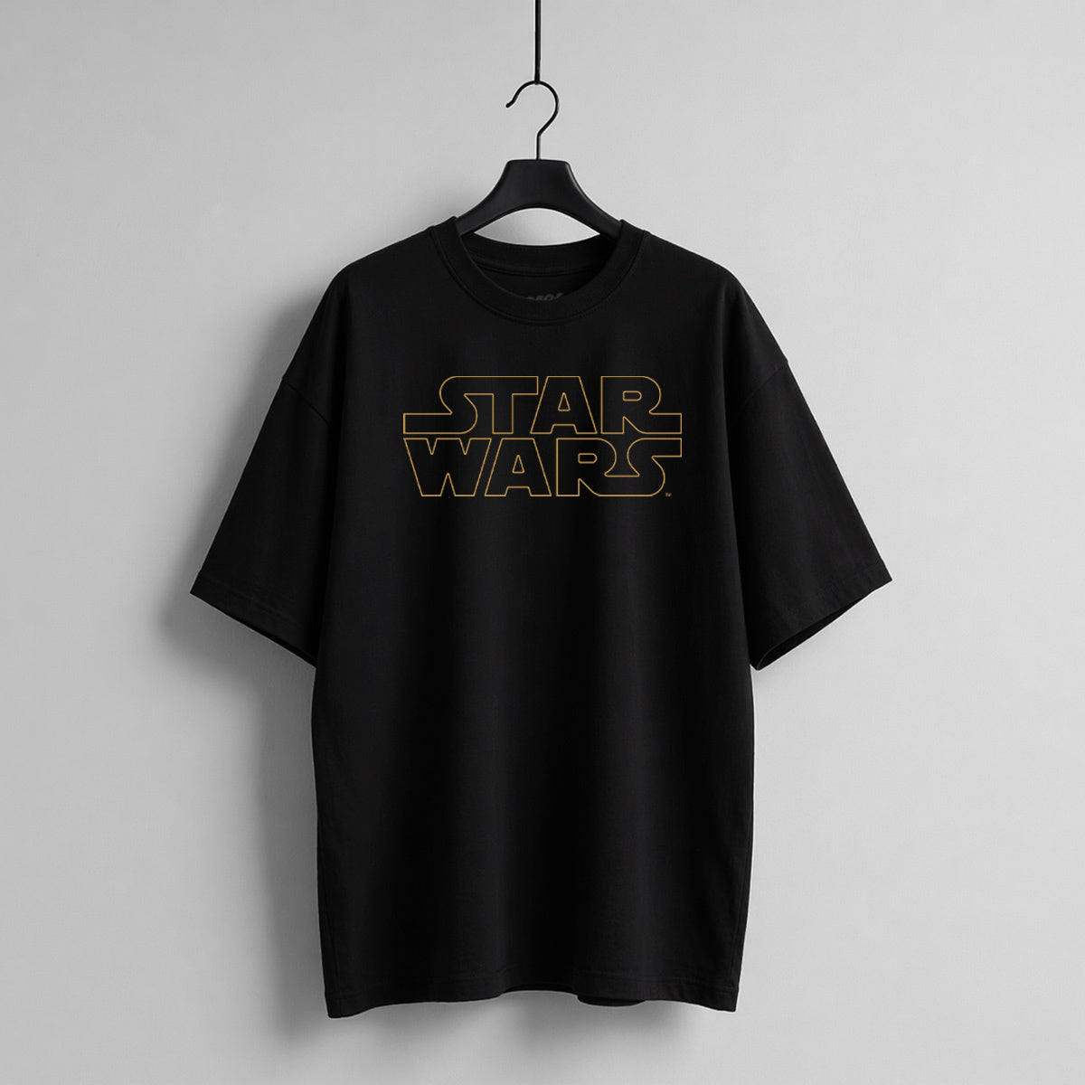 STAR WARS LOGO