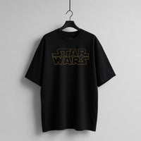 STAR WARS LOGO