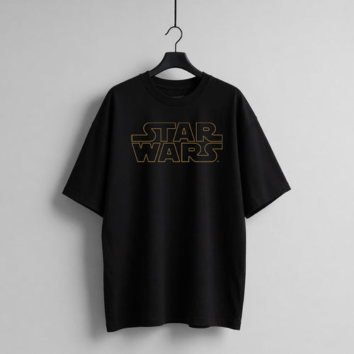 STAR WARS LOGO