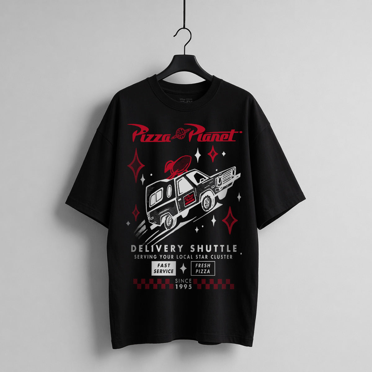 PIZZA PLANET