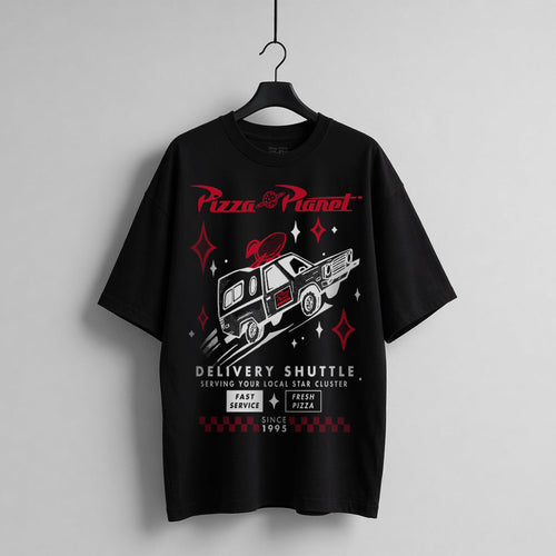 PIZZA PLANET