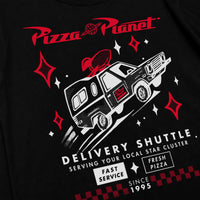 PIZZA PLANET