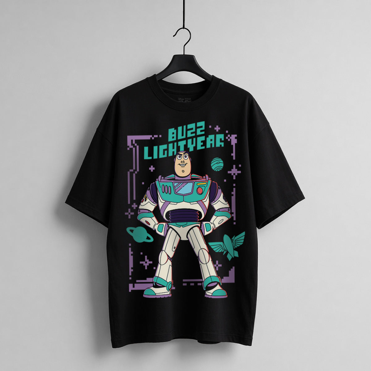 BUZZ LIGHTYEAR