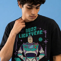 BUZZ LIGHTYEAR