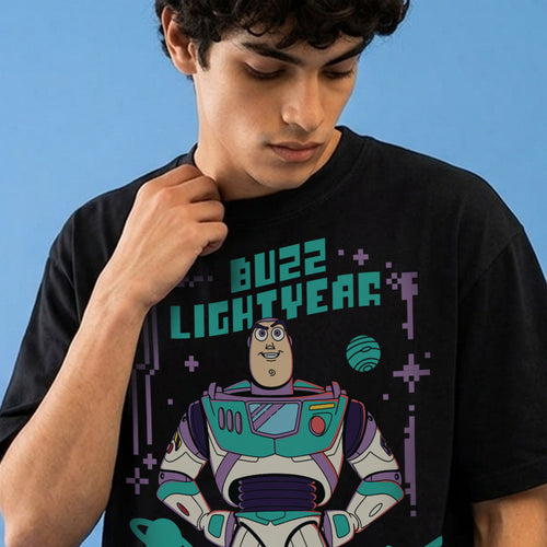 BUZZ LIGHTYEAR