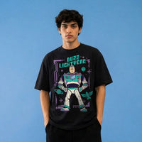 BUZZ LIGHTYEAR