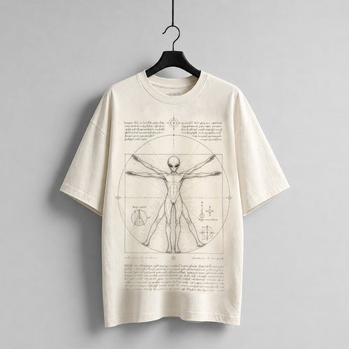 THE VITURVIAN ALIEN