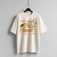 ALIEN APPETITE