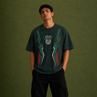 GUERRERO DEL SOL