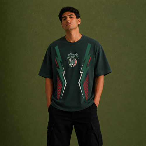 GUERRERO DEL SOL