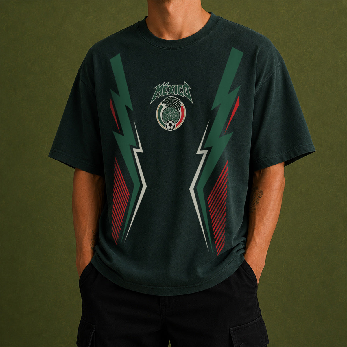 GUERRERO DEL SOL