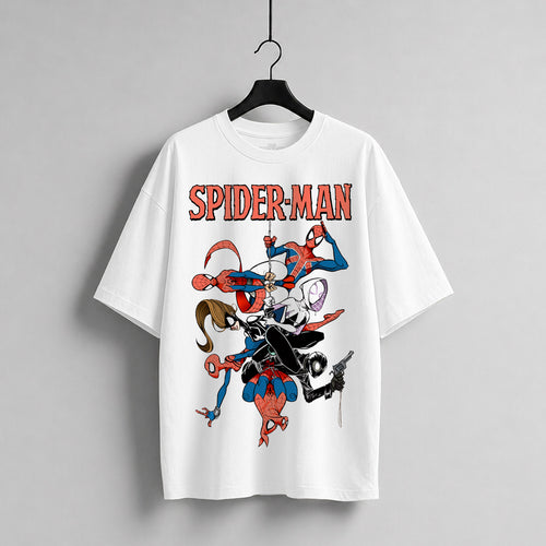SPIDER-VERSE