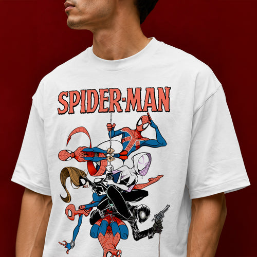 SPIDER-VERSE